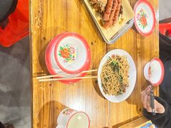 -冶建镜子·老南昌大排档·江西虾王(总店)
