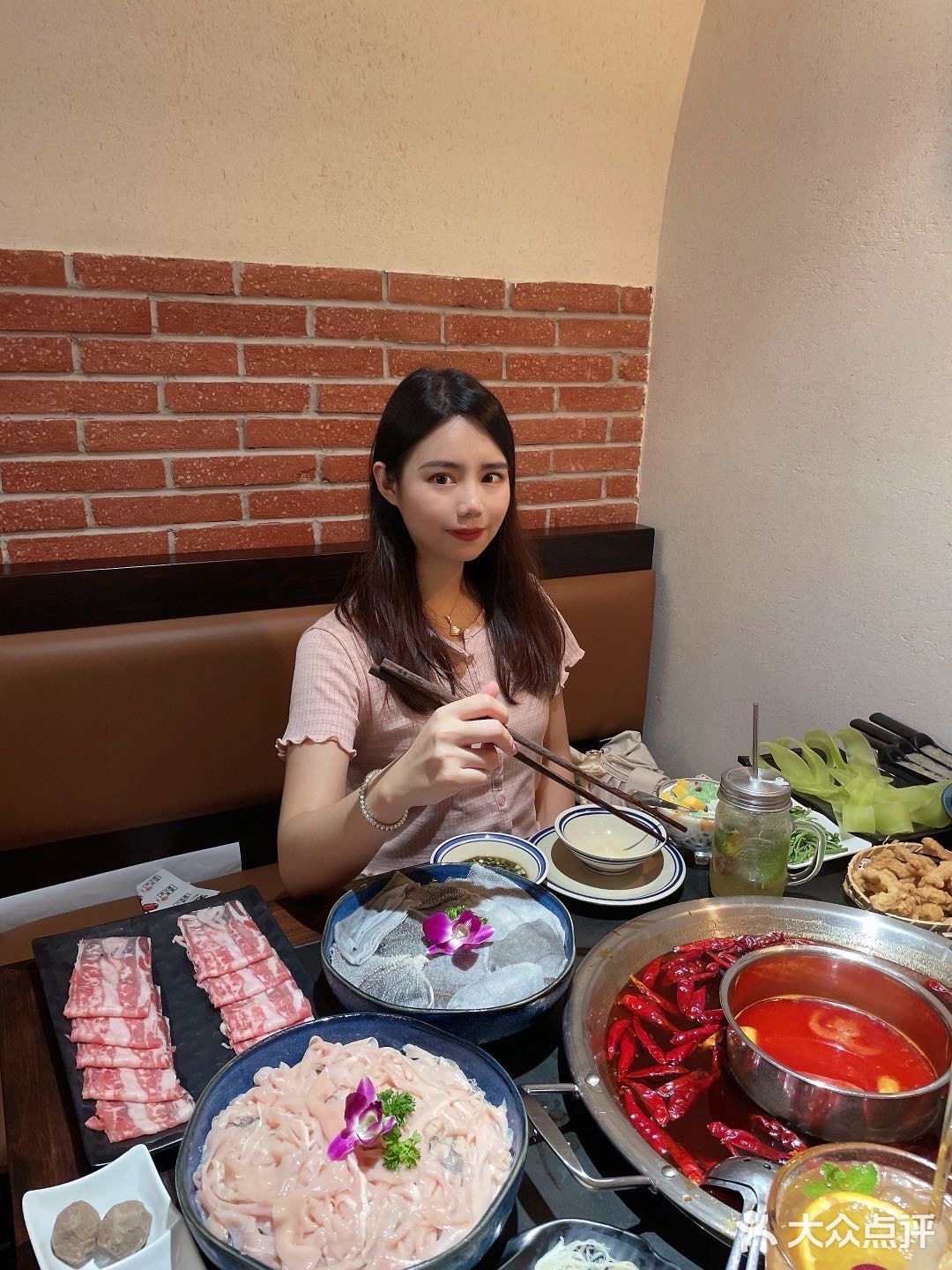 深圳首家 | 重庆传统好火锅来深圳啦！！