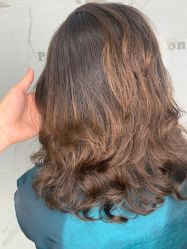 -潘多拉Hairsalon