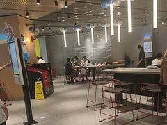 -麦当劳(漳州万达店)