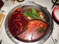 -大龙燚火锅(天钥桥路店)