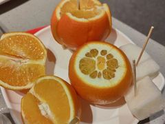 -海底捞火锅(吉利大厦店)