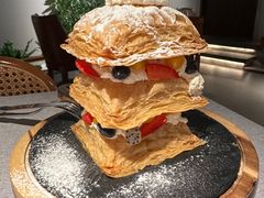 -晓粤·惹味粤菜(凯德乐峰广场店)