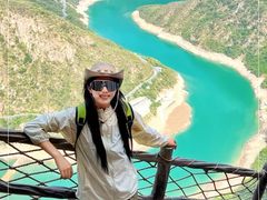 -河南宝泉旅游区