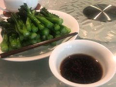 -桃源春晓中餐厅 TaoYuan Restaurant
