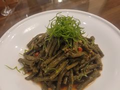 -今鲜源大酒店·中华餐饮名店(新湛路店)