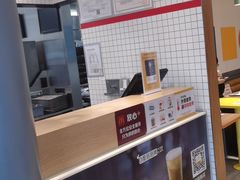 -麦当劳(安定门外大街店)
