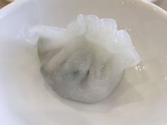 -中山国际酒店中餐厅