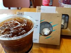 -COSTA COFFEE(杭州云栖阿里店)