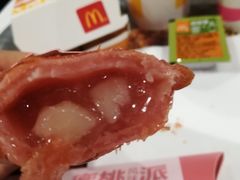 -麦当劳(海岸城店)