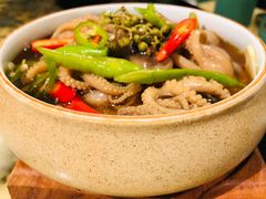 -锦府盐帮·侯宅(五棵松万达店)