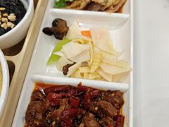 -龙抄手(春熙路总店)