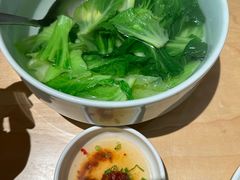 -一坐一忘云南菜(卓悦中心)