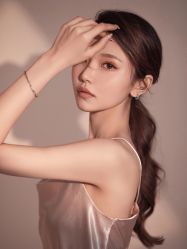 点击看大图 -蜜桃少女VISION写真馆(雁塔店)