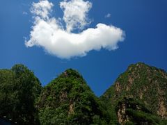 -龙庆峡风景区