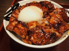 -ドライブインいとう豚丼名人(新千岁机场店)