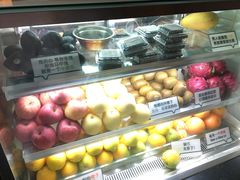 -innewgogo纽麦轻食(滨北店)