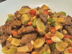 -千岛湖小鱼儿·淳安匠心农家菜