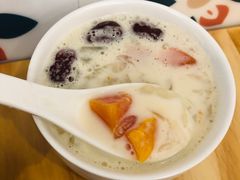 -小团圆糖水铺(襄阳南路店)