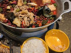 -蛙喔牛蛙(浦口澳林店)