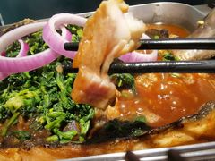 -半天妖烤鱼(丰科万达店)