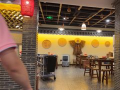 -苏渝汇重庆江湖菜(桐泾公园店)