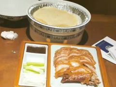 -额娘·春饼烤鸭(怀特店)