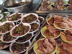 -大邑李记肥肠血旺