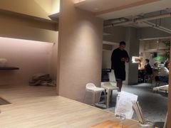 -KimPro 辛普乐概念韩餐