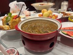 -大鸭梨烤鸭·北京菜(大兴南小街店)