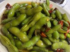毛豆-小民大排档(光谷店)