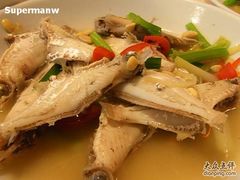 忘了叫#@```鱼&nbsp;&nbsp;-得记得潮州海鲜砂锅粥(宝业路店)