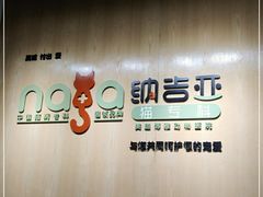 -纳吉亚猫专科动物医院博雅分院