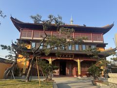 -会龙寺