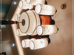 -满堂春特色餐馆