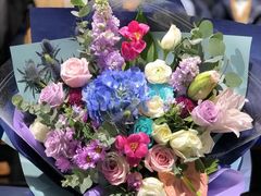 -丝路金桃·新疆菜(徐汇店)