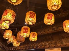 -南京大牌档(新街口德基广场店)