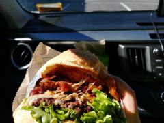 -Fergburger(皇后镇店)