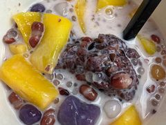 -锐记甜品(欣泰大厦店)