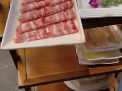 -蓉城老妈火锅(双林路店)