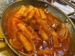 -老炉家木炭烤肉(长江国际店)