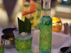 -池畔酒吧 WET Bar