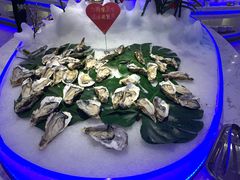 -澜悦港海鲜体验主题餐厅
