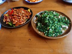-红灯笼姥姥饭店·江景餐厅