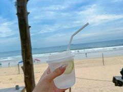 -西涌国际滨海旅游区