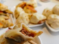 -许老八包子铺羊汤馆(绿地世纪城店)