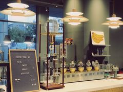 -dotcom coffee古点咖啡(致真大厦店)