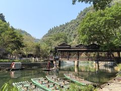 -车溪民俗旅游区