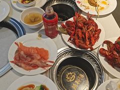 -海韵之星邮轮水会(明发商业广场店)