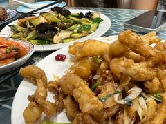 -九龙餐厅(大沽路店)